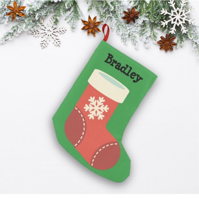 Playfull Christmas Stocking Inside Stocking  (Creator Uploaded)