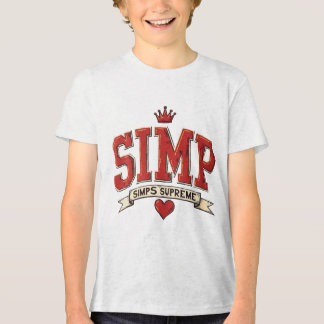 #PlayfulRebellion #BoldStatement #EdgyDesign #Devi Tri-Blend Shirt