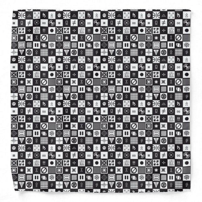 Playgo Bandana (Front)