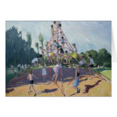 Playground Derby 1990 (Front Horizontal)