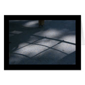 Playground for Children 17 Climbing Net Shadow (Front Horizontal)