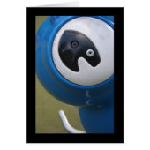 Playground for Children 24 Big Eye Card (Front)