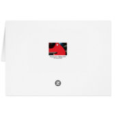 Playground for Children 5 Reserve aux Enfants card (Back Horizontal)