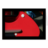 Playground for Children 5 Reserve aux Enfants card (Front Horizontal)