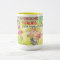 Playground Heroes mug