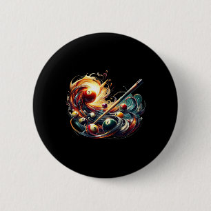 Playing Billiards Means Mastering The Cue At The B Button