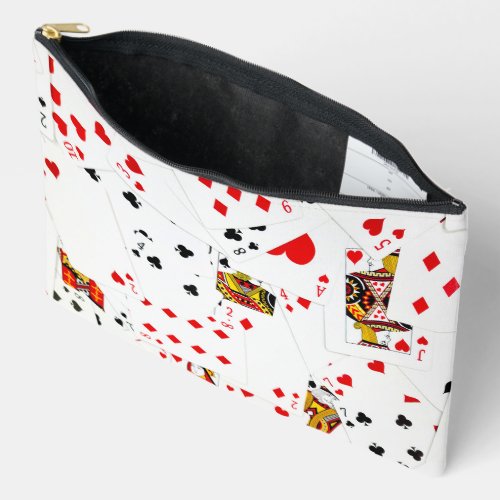 Playing Card Collection Accessory Pouch