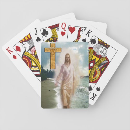 Playing Card Deck