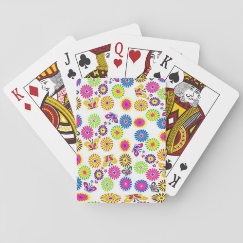 Playing Card Deck