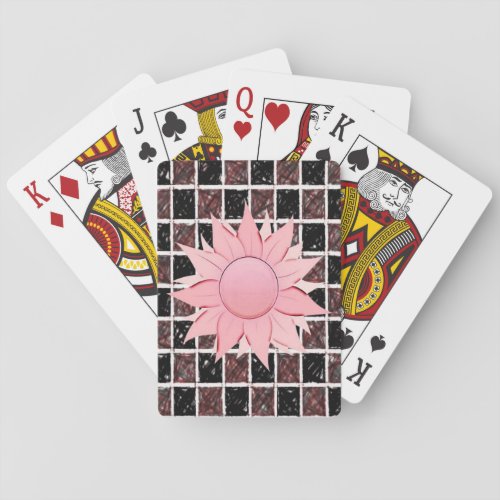 Playing Card Deck