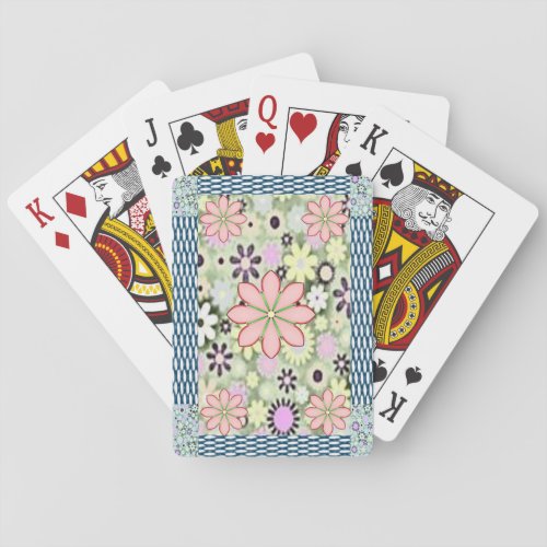 Playing Card Deck