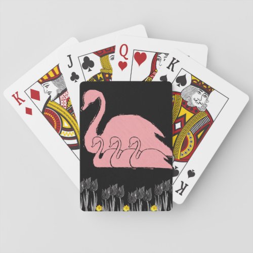 Playing Card Deck