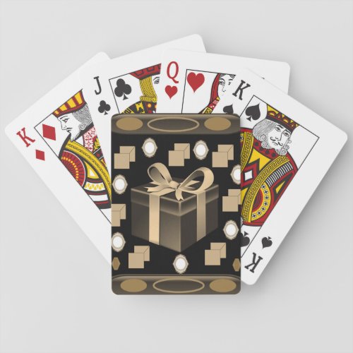 Playing Card Deck