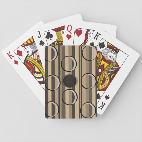 Playing Card Deck