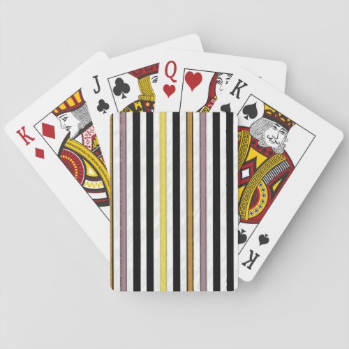 Playing Card Deck