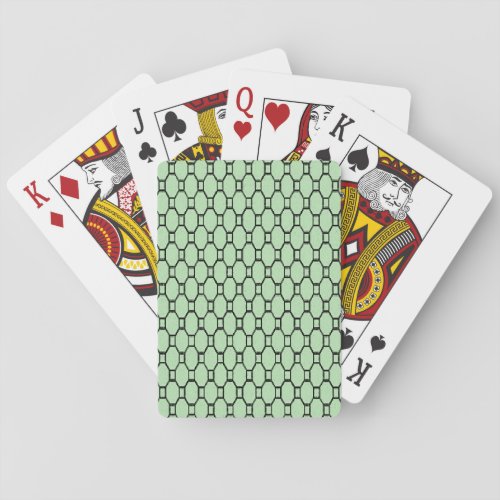 Playing Card Deck