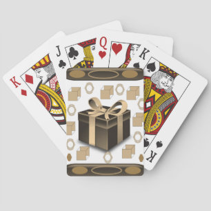 Playing Card Deck