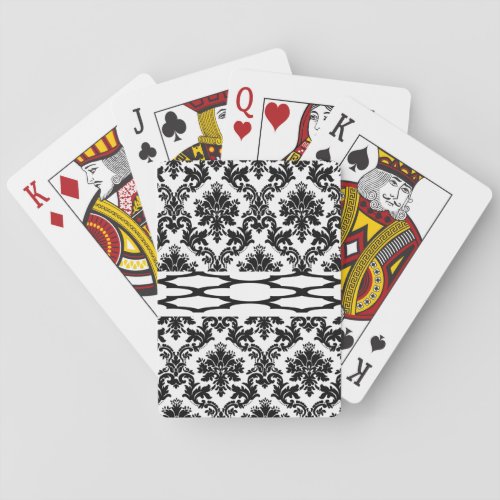 Playing Card Deck