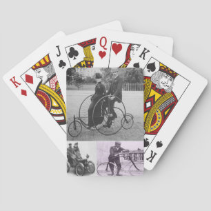 Playing Card Deck