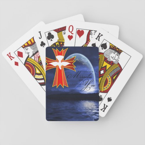 Playing Card Deck