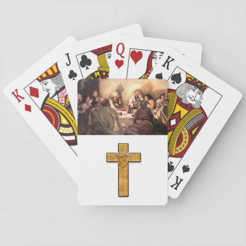 Playing Card Deck