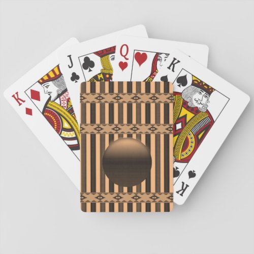 Playing Card Deck