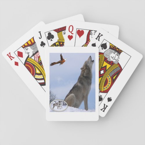 Playing Card Deck