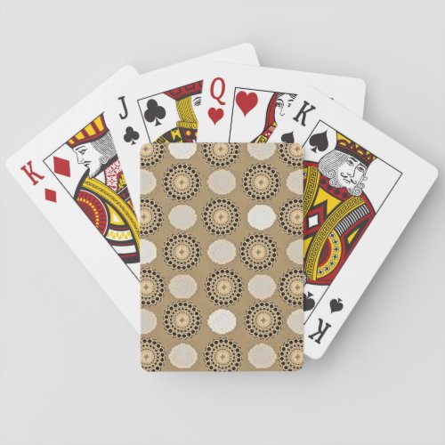 Playing Card Deck