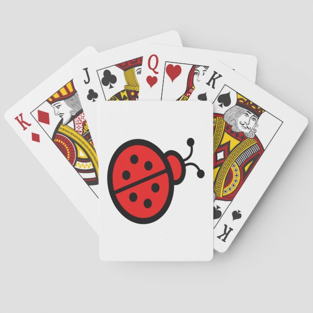 Playing Card Decks (Back)