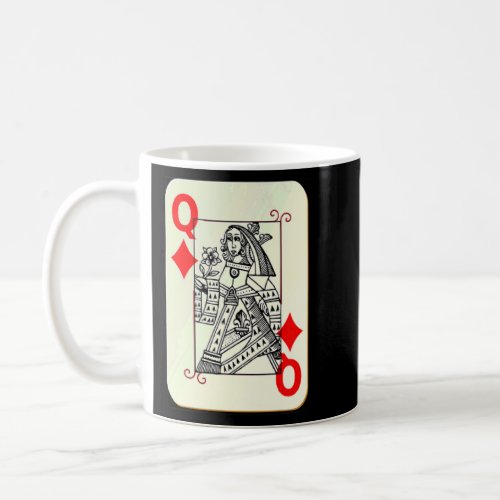 Playing Card I Cardistry I Card Deck  Coffee Mug