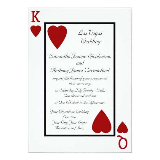 New 80 Wedding Card King