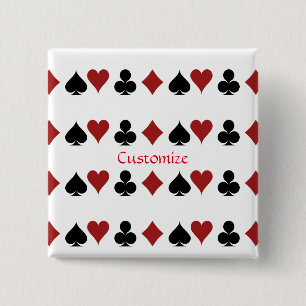 Playing Card Suits Thunder_Cove Button