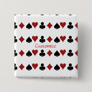 Playing Card Suits Thunder_Cove Button