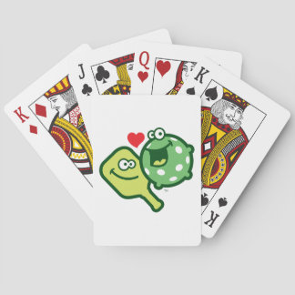 Playing Cards