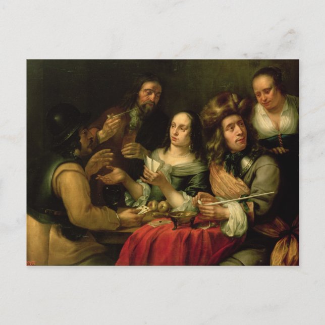 Playing Cards (Front)