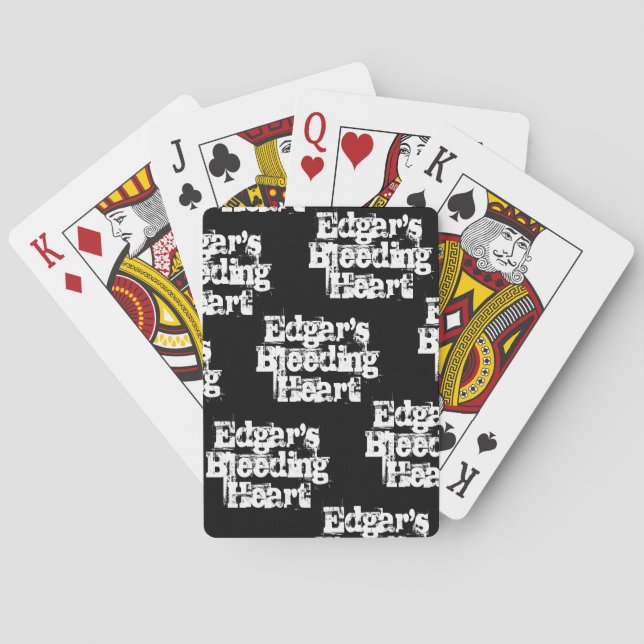 Playing Cards (Back)