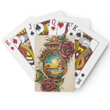 Playing Cards