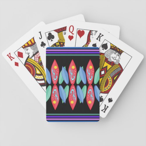 Playing Cards 