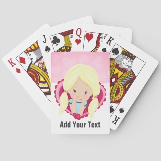 Playing Cards (Back)