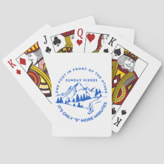 Playing Cards