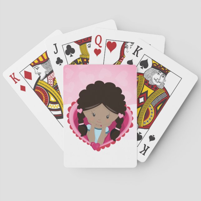Playing Cards (Back)