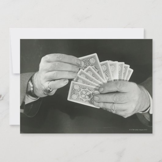 Playing Cards (Front)