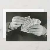 Playing Cards (Front/Back)