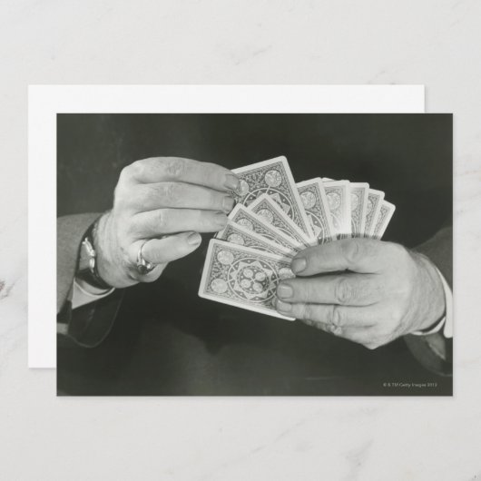 Playing Cards (Front/Back)