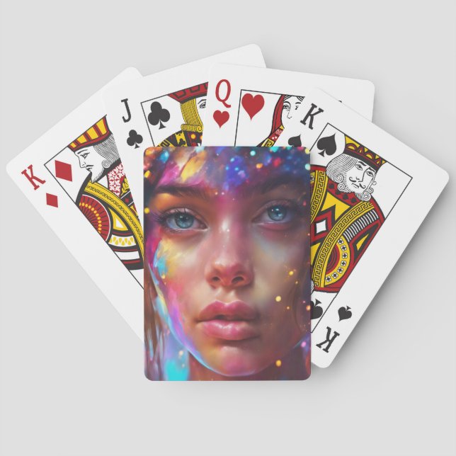 Playing Cards (Back)