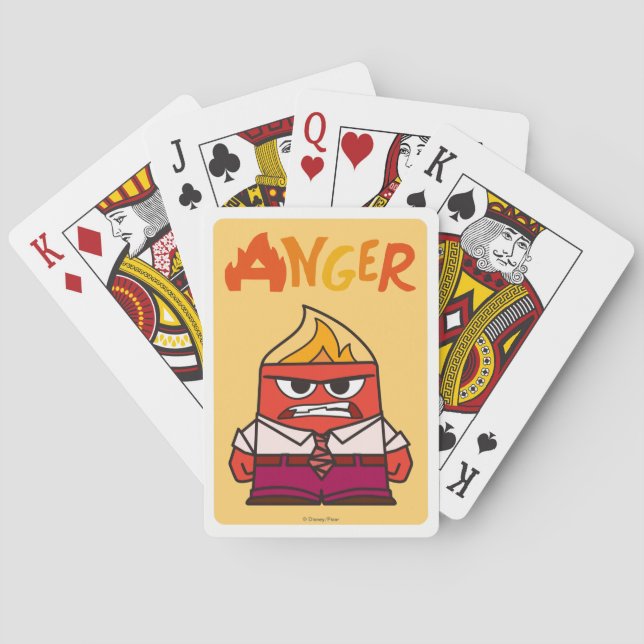 !*%@$!! Playing Cards (Back)