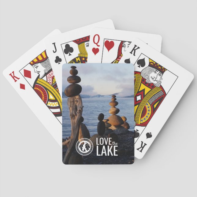 Playing Cards (Back)