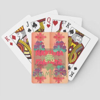 Playing Cards