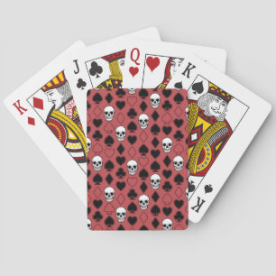 Playing cards