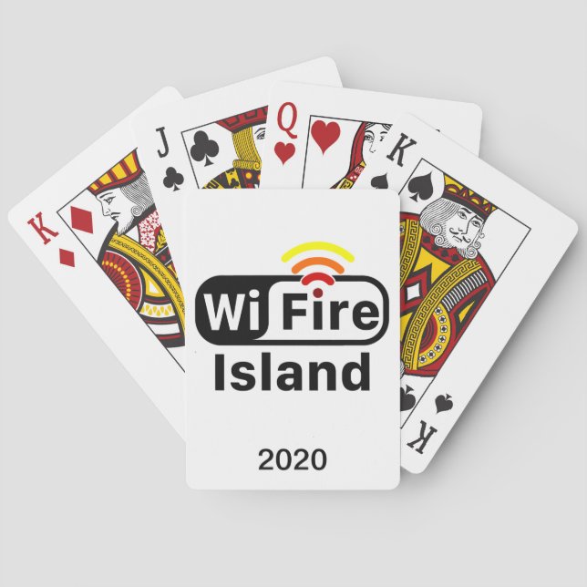 playing cards (Back)